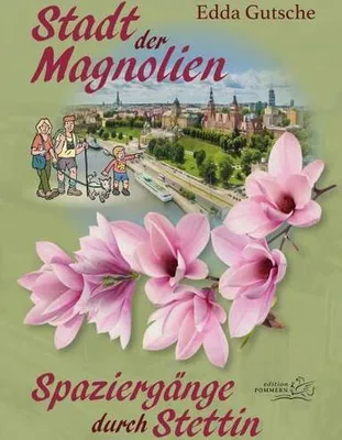 Obrázok produktu pre Stadt der Magnolien