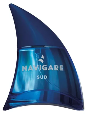 Image de Navigare Sud Eau de Toilette pour hommes 80 ml spray