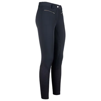Produktbild von Euro-Star Damen Reithose Airflow FullGrip Vollbesatz Periscope , Größe:38