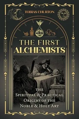 Zdjęcie produktu dla The First Alchemists