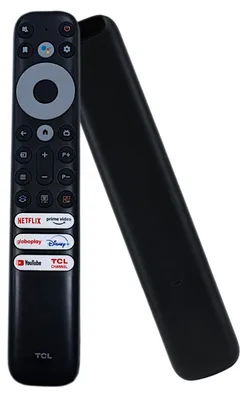 Zdjęcie produktu dla Pilot TCL RC902V, FMR2, Voice remote