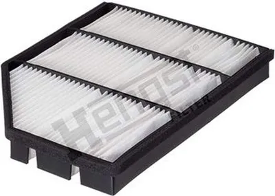 Produktbild von HENGST E3930LI01 Innenraumfilter Pollenfilter passend für MERCEDES-BENZ ACTROS MP4 / MP5