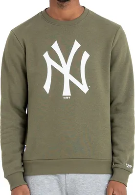 Produktbild von NEW ERA New York Yankees Team Logo Crew grün/weiß 11863702 - S
