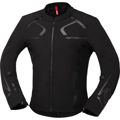 Produktbild von iXS Sport SO Jacke Moto Dynamic schwarz XL