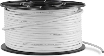 Produktbild von TechniSat COAXSAT 140-4.6, 100-m-Spule