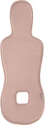 Produktbild von Zopa Breathable Breeze pad sc. 0 Koralle Rosa