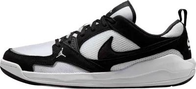 Image de Nike Sneakers HJ6777-001 in BLACK OR GREY color size 42.5