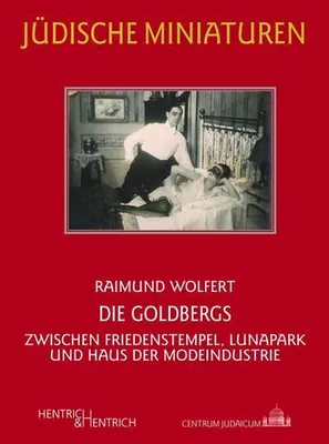 Produktbild von Die Goldbergs