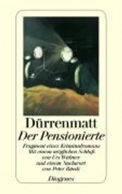 Produktbild von Der Pensionierte