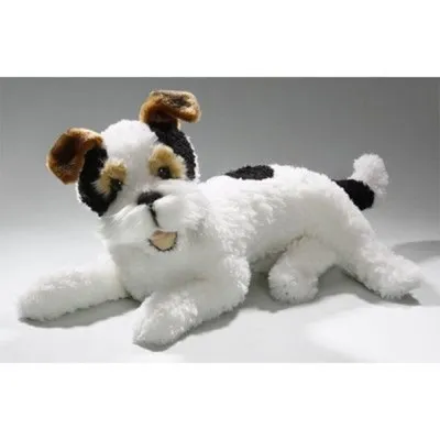 Immagine prodotto di Foxterrier disteso, altezza 45 cm