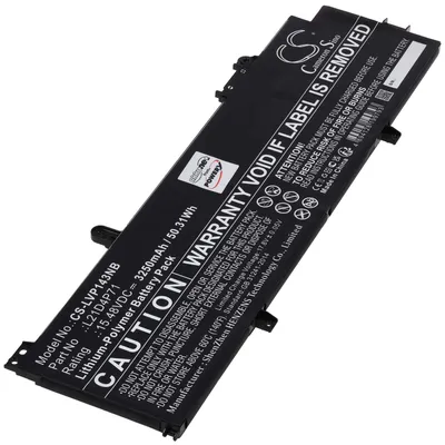 Produktbild von Akku für Lenovo ThinkPad P14s Gen 3 (Intel) 21AK007UEQ 21AK007XZA