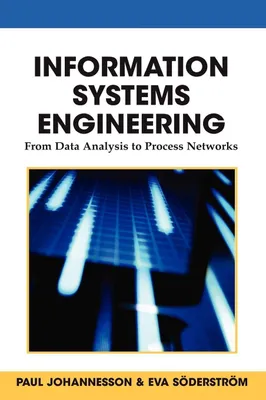 Produktbild von Information Systems Engineering
