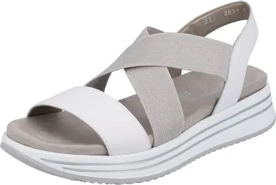 Produktbild von Remonte Sandalen Sandalen Glattleder