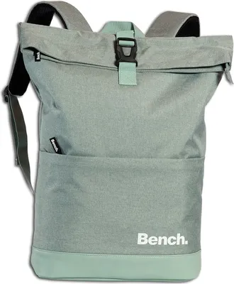 Produktbild von Bench Uni hellgrün 30x47x14 Polyester ORI309L