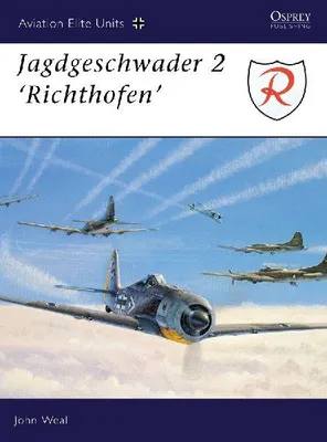 Produktbild von Jagdgeschwader 2