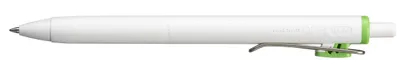 Produktbild von Uni-Ball Uni One Stift 0,7 mm Limettengrün