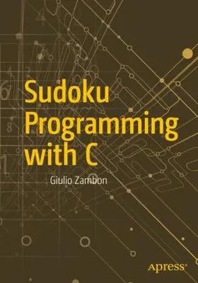 Obrázek produktu pro Sudoku Programming with C