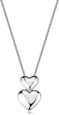 Immagine prodotto di Collane con pendente Sagapò Argento Da 43 cm a 49 cm Collezione Stellar - donna