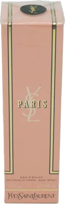 Produktbild von Yves Saint Laurent Paris Eau d'Éclat Body Spray 100 ml