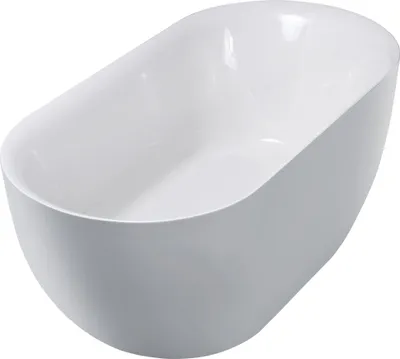 Obrázok produktu pre Vaňa Lykke Arctic Deluxe 1700x750x580 mm, biela