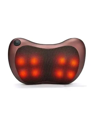 Obrázok produktu pre R2Invest Masážny vankúš CHM8028