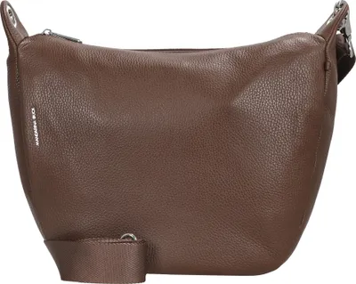 Produktbild von Mandarina Duck Mellow Leather - Umhängetasche 34 cm (milk chocolate)