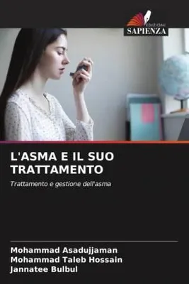 Produktbild von L'asma E Il Suo Trattamento