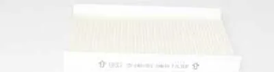 Produktbild von BSG BSG 25-145-001 Innenraumfilter Pollenfilter für FIAT Strada Pickup (178)