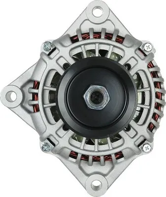 Image de Lichtmaschine Scania 114 124 124 144 230 260