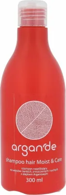 Zdjęcie produktu dla Stapiz Argan'de Moist&Care Szampon 300Ml