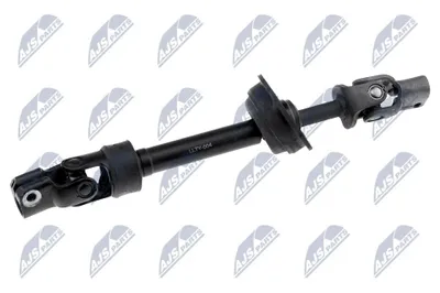 Produktbild von NTY Gelenk Lenkwelle Kreuzgelenk Lenkung SKK-TY-040 für TOYOTA Camry Limousine (V4)