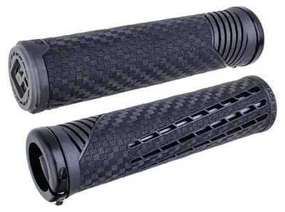 Produktbild von Odi Cf Lock On 31.5 Mm Griffe Schwarz 135 mm Schwarz 135 mm