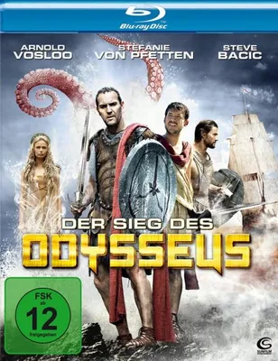 Produktbild von Der Sieg des Odysseus