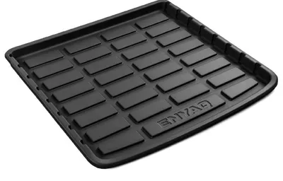 Obrázek produktu pro Plastová vana do kufru Škoda Enyaq iV 2020+