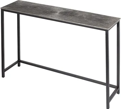 Zdjęcie produktu dla Konsola James 103x27x73cm