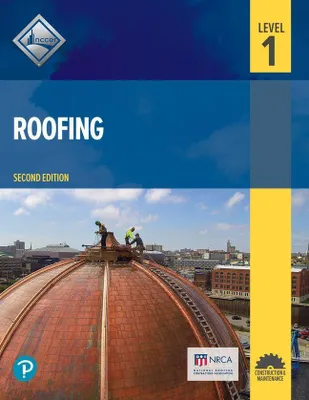 Produktbild von Roofing, Level 1