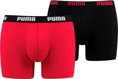 Produktbild von PUMA Puma Basic Boxer 2er pack Hr. 786 786 L