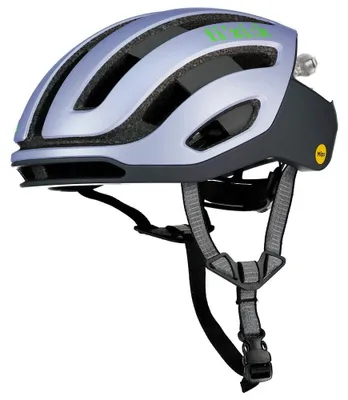 Produktbild von Fizik Kudo Rennrad- und Gravel-Fahrradhelm für Erwachsene, Größe S, Lila