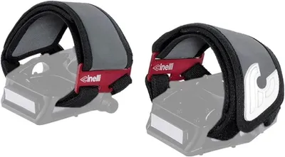 Produktbild von Cinelli Kink Zehenriemen Einheitsgröße