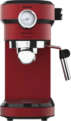 Produktbild von Cecotec Espresso-Kaffeemaschinen Cafelizzia 790 Shiny Pro