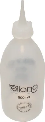 Produktbild von REILANG Spritzflasche mit Tropfverschluss 250 ml - R037-652