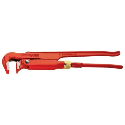 Obrázek produktu pro Rohový klíč na trubky ROTHENBERGER, 90 stupňů, 3" - 70113