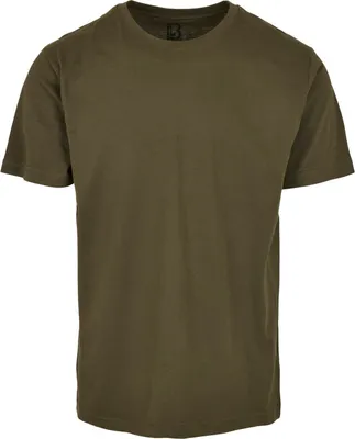 Produktbild von Brandit T-Shirt Größe 6XL Farbe Oliv