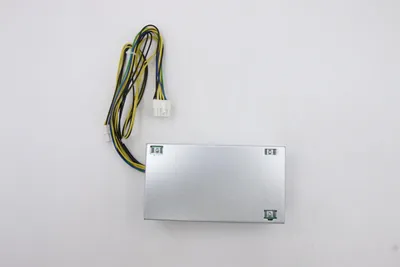 Produktbild von Lenovo 7,2 l SFF 180 W, 100-240 V Wechselstrom, 00PC790