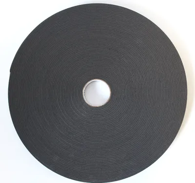 Produktbild von Würth Dichtungsband 30m Rolle in grau, Trennwandband B1, 087530330