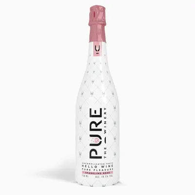 Produktbild von Zero Sugar Schaumwein Rosé