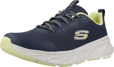 Produktbild von SKECHERS EDGERIDE-SMOOTH JOUR Blau