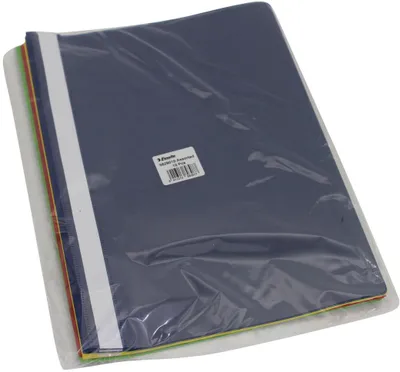 Produktbild von LEITZ Ringbuch sortiert 5411313893077