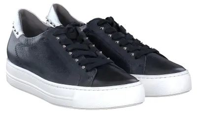 Zdjęcie produktu dla Paul Green casualowe sznurowane buty dla kobiet