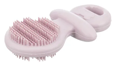 Produktbild von Trixie Junior-puppe Sortiert 9 Cm Mehrfarbig  Mehrfarbig One Size